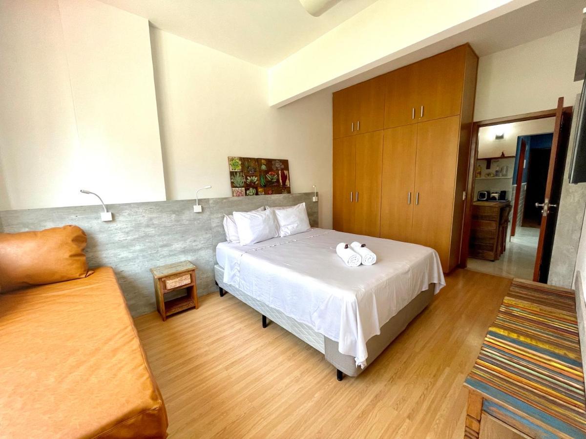 Studio Novo Alto Luxo No Coracao De Ipanema Rio de Janeiro Exterior photo