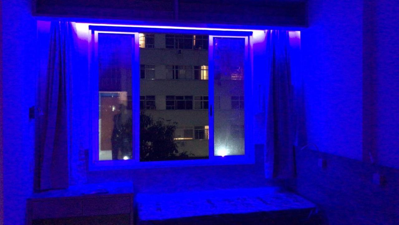 Studio Novo Alto Luxo No Coracao De Ipanema Rio de Janeiro Exterior photo