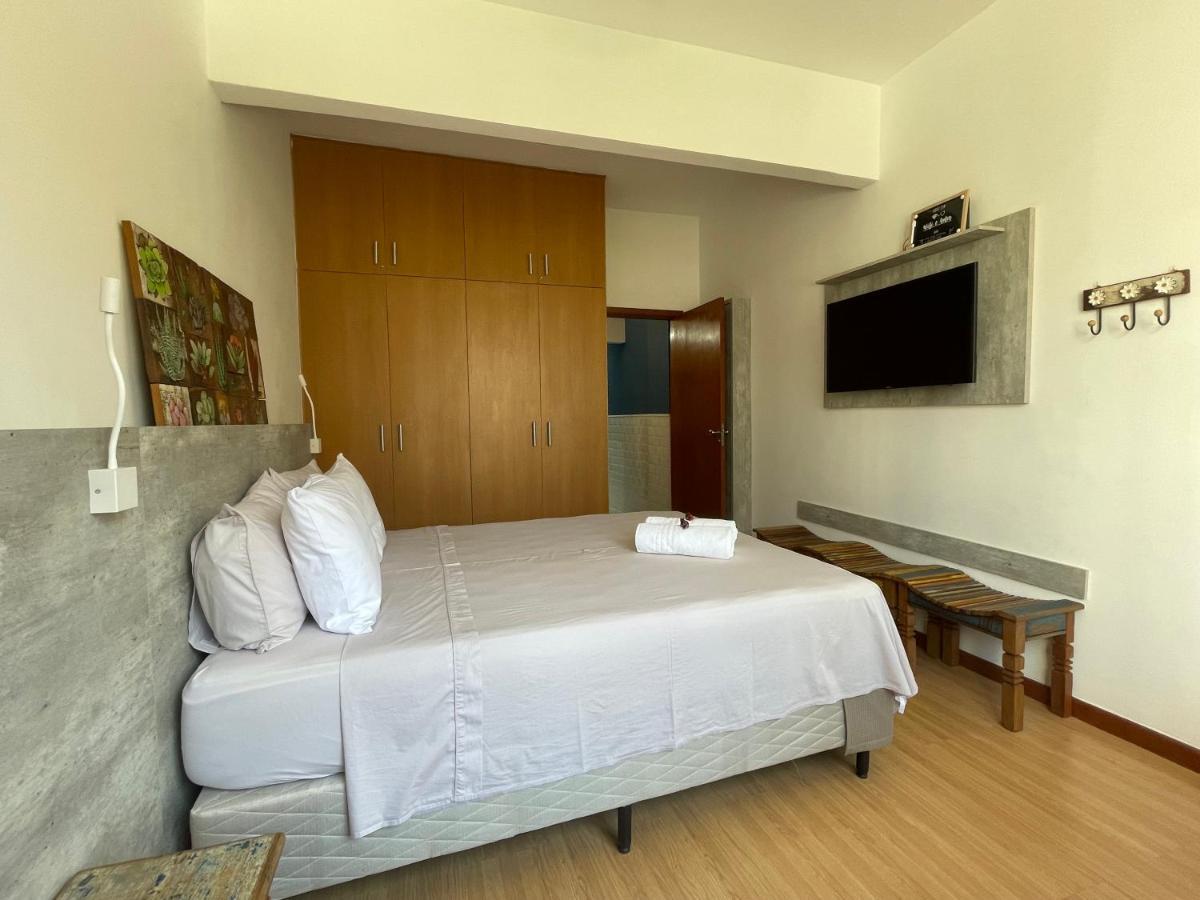 Studio Novo Alto Luxo No Coracao De Ipanema Rio de Janeiro Exterior photo