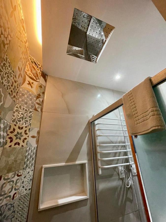 Studio Novo Alto Luxo No Coracao De Ipanema Rio de Janeiro Exterior photo